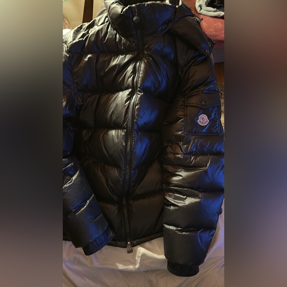 Moncler Jacket